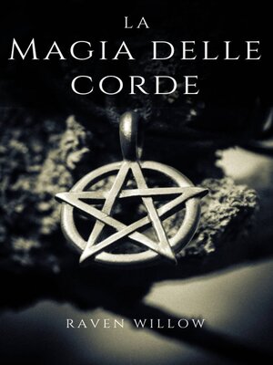 cover image of La magia delle corde